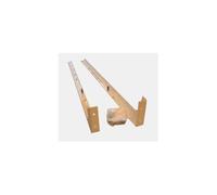 Kit Accr. plafond pour CEE 150-200 L - 2 Goujons - ARISTON 3018073