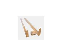 Kit Accr. plafond pour CEE 50-100 L - 2 Goujons - ARISTON 895930