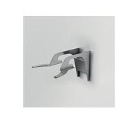 Kit accroche murale Elica KIT0175805 pour hotte Juno Inox