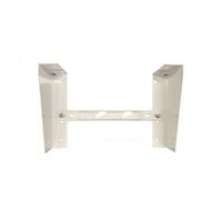 Kit accrochage plafond Linéo Connecté plat et carré - Atlantic 341084