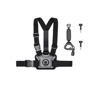 Accessoires pour caméra sport Dji Kit d''accessoires velo pour camera DJI OSMO ACTION 3 ET OSMO ACTION 4
