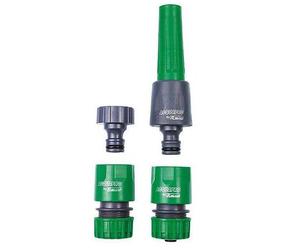 Kit Acquapro Raccords et Nez Robinet Ribimex