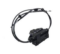 Kit actionneur de frein de stationnement électrique, compatible avec BMW X5 E70 X6 E71 E72, numéro de pièce 34436850289