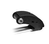 Menabo 12 X 100 Pro Tour Kit Adapter Noir Garçon