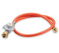 Kit Adaptateur 3 En 1 Tuyau Gaz + Pressostat Weber 8486