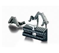 Kit Adaptateur avec poids pour tracteurs Siku control 3095