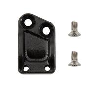 Kit adaptateur béquille Haibike E-Bike Hardt. V2 Bes3 2023 Noir