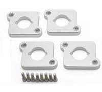 Kit adaptateur bobine d'allumage 1.8T 20V sur TFSI R8 pour VW Golf IV GTI Audi TT A4 S3