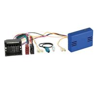 Kit Adaptateur Canbus compatible avec Ford Quadlock ISO - Antenne DIN