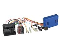 Kit Adaptateur Canbus compatible avec Mercedes Quadlock ISO - Antenne ISO