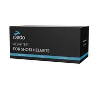 Kit Adaptateur Cardo Pour Casques Shoei ACC00021