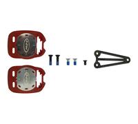 Kit adaptateur chaussures Northwave NW-Speedplay Argenté