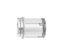 Kit adaptateur corps de cassette pour roue avec système roulement scirocco à disque Campagnolo N3W 13 v Argenté