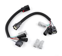 Kit adaptateur de conversion de phare LED pour Toyota Tacoma 2016 2020 véhicules avec configuration de câblage de remplacement direct