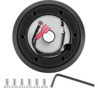 Kit adaptateur de hub de raccourci de volant-Réflexion auto SRK-160H FIT POUR MAZDA MIATA RX-7