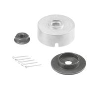 Adaptateur de lame de rechange pour coupe-bordure sans fil DCM571