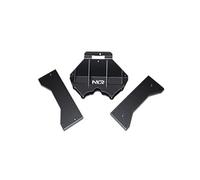 Next Level Racing – Kit adaptateur de mouvement Go Kart Plus