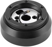 Kit Adaptateur de Moyeu Court de Volant Modification SRK-170H pour DODGE Neon Viper