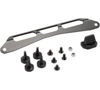 Kit adaptateur de porte-bagages Adventure Noir Sw-motech GPT.00.152.35300/B