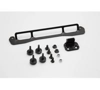 SW-Motech Adventure Rack – Kit d'adaptation Shad – Noir