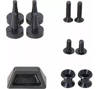 Kit adaptateur de porte-bagages Adventure Sw-motech GPT.00.152.36200/B