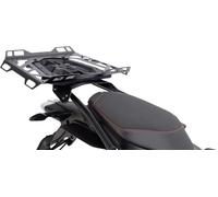 Kit adaptateur de porte-bagages en acier noir Sw-motech GPT.00.152.55400/B