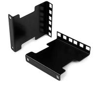 Kit adaptateur de profondeur de rail pour rack de serveur 2U