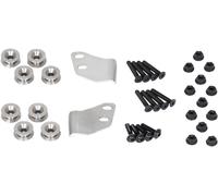 Kit adaptateur de support Evo Verticale Sw-motech KFT.00.152.200