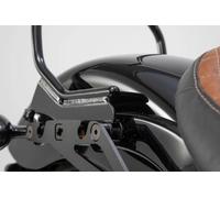Kit adaptateur de support latéral Slh Sw-motech Harley Davidson HTA.18.682.15