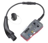 Kit adaptateur de test Fluke EV-520-D KIT 5008532
