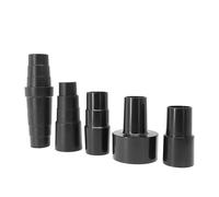 Kit Adaptateur De Tuyau D'aspirateur Universel, Convertisseur Réducteur De 1 1/2 Pouce À 1 1/4 Pouce, Connecteur De Tuyau D'extraction De Poussière Facile À Connecter