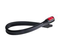 Kit Adaptateur De Tuyau For Suceur Plat, Compatible Avec Les Aspirateurs Dyson, V8, V10, V7, V11, V12, V15, For Connexion Et Extension Flexibles(Suction)