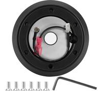 Kit adaptateur de volant à course courte SRK-120H Pass pour Toyota MR2 MR-S Celica Supra Scion XB TC