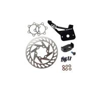 Kit adaptateur elevn post mount disque 120mm