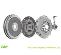 Kit adaptateur, embrayage VALEO 845189 FORD 1229400 FORD 1232512