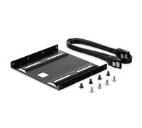 Kit adaptateur Ewent 2,5' vers 3,5' ssd/hdd