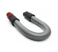 Kit Adaptateur Flexible For Suceur Plat ABUD, Compatible Avec Les Aspirateurs Dyson V8, V10, V7, V11, V12, V15, For Connexion Et Rallonge. Tuyau Coudé.