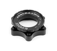 Kit adaptateur frein Birzman Centra-lock Argenté
