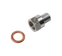 Kit Adaptateur Hi-Gauge 12mm Gunson Colortune G4055B, Jeu 1