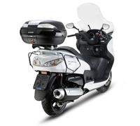 Givi Support pour Valise Top Case Monokey Yamaha Majesty 400 (04 > 14)