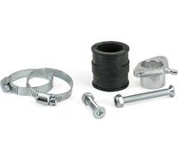 Kit adaptateur / kit de montage pour véhicules Dell Orto carburateur 50
