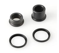 DT Swiss Pièces de vélo HBDT04785S Standard 100 mm/15 mm