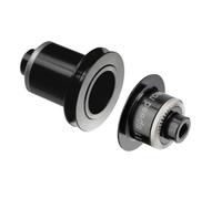 Kit adaptateur Moyeu DT SWISS 240S/350 Route 9x135mm QR ROAD DB Straightpull Di