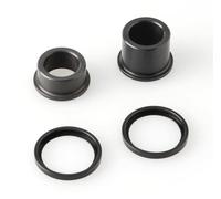 DT Swiss Pièces de vélo HBDT04785S Standard 100 mm/15 mm
