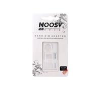 Kit Adaptateur Nano-Sim Noosy (3 En 1)