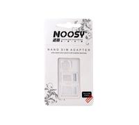 Kit Adaptateur Nano-Sim Noosy (3 En 1)