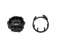 Kit adaptateur pour moteur de volet roulant filaire Ø 45 mm dans tube ZF Ø 54 mm