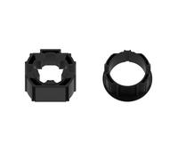 Kit adaptateur pour moteur de volet roulant radio Ø 45 mm dans tube ZF Ø 64 mm