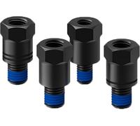 Quad Lock Kit adaptateur pour support de smartphone sur rétroviseur