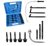 Kit adaptateur pour vidange d'huile de transmission automatique 13EL